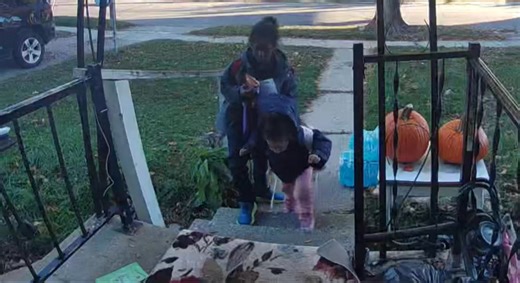 Bruh she so dramatic....came home crying,then laughter at the end | Quin Torious