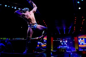 Titán se convierte en el tercer finalista por el Campeonato Universal del CMLL