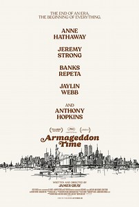 Armagedon | Film | 2022