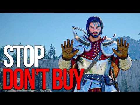 What You Need to Know About Crimson Desert