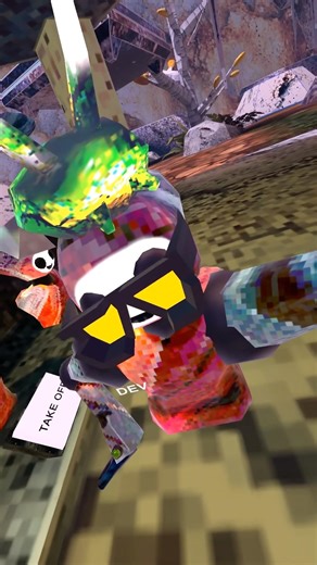 FREE TO PLAY ON QUEST! #metaquest3 #vr #gtag #oculus