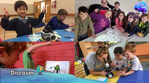 Designer Minds is coming to Killorglin next week, July 1st! This is a Summer camp you won't want your child to miss out on! Interactive science, design and technology for curious kids who love to design, create, code and experiment. We'll provide loads of activities and equipment to keep your child engaged and entertained while learning loads! Make movies * program robots * extract DNA * design t-shirts * teambuilding * minecraft * grow bacteria * LEGO and much more! As recommended by the Irish 