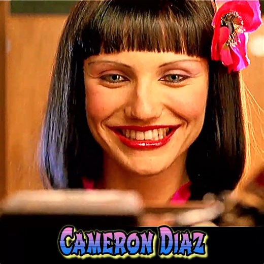 Mega System World on Instagram: "Cameron Diaz | Charlie’s Angels Scenes Charlie’s Angels: Full Throttle (2003) is a fast-paced action comedy where the Angels race to stop stolen witness protection data from falling into the wrong hands. Packed with high-energy stunts, disguises, and bold style, the film celebrates teamwork, confidence, and fun. Cameron Diaz shines as Natalie Cook, delivering some of the movie’s most memorable moments with her athletic action scenes, playful humor, and fearless c