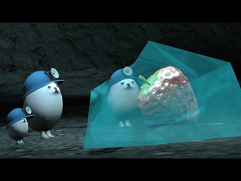 eggdog cavern