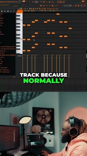 Unlock Sweetness The Magic of Open Chords in Music Production!