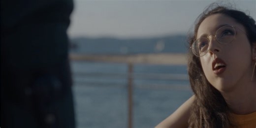 Ness Merad et Chine Thybaud se confient sur le tournage de la saison 2 de Lycée Toulouse-Lautrec