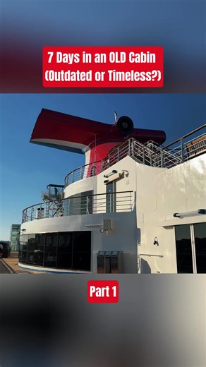 7 Days in an Old Cabin: A Rustic Escape