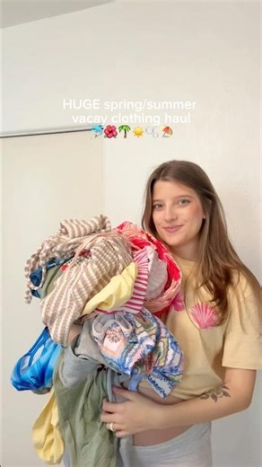 Shein tryon haul for babymoon in Hawaii🔗 on LTK #vacation #springbreak #bumpfriendly ‪@SHEINOFFICIAL‬