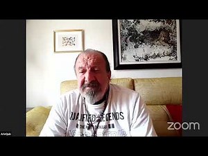 Entrevista con Arlequin: GAME OVER !