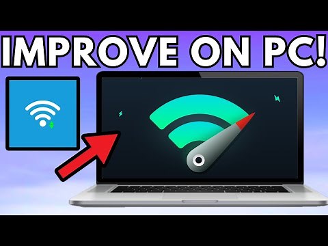 How To Improve Wifi Connection On PC And laptop