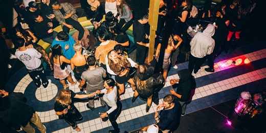 The Storied Past, Exciting Present, and Changing Future of L.A.'s Sunset Strip