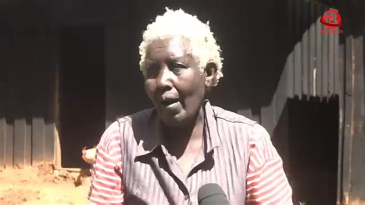 A needy student from Seretunin, Baringo Central, has failed to report to Grade 10 after being unable to raise school fees. Hesbon Chebon, who lives with his 74-year-old grandmother, says his mother abandoned him, and he does not know the whereabouts of his father. Video courtesy of Baringo news Part 9 | Flicks TV