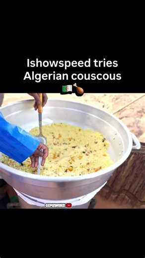Exploring Delicious Algerian Food: Couscous and More
