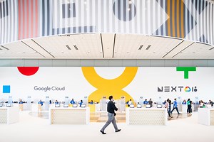 Google’s serverless computing strategy starts to take shape as it chases Amazon Web Services and Microsoft