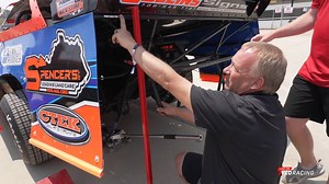 311K views · 355 reactions | It's been a hot topic as of late, but what exactly is 황홝홚 홙홧홤홤홥 홧홪홡홚? World of Outlaws Late Model Series Director and Dirt Late Model Hall of Famer Steve Francis explains the purpose of the rule and shows us exactly how to check it on a dirt late model. | FloRacing | Facebook