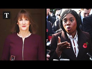 Kemi Badenoch Attacks Rachel Reeves over "Illegal" Home Rental