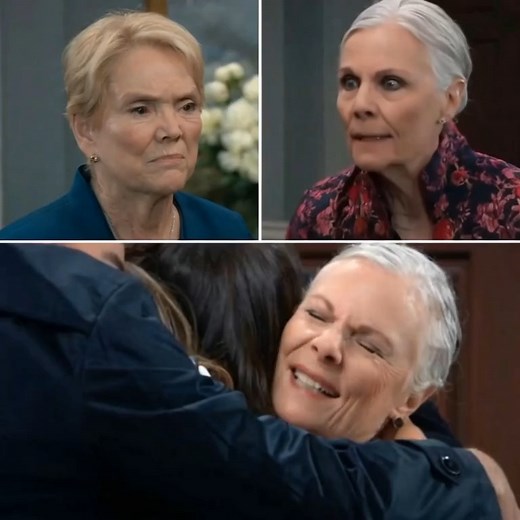 93K views · 1.1K reactions |  FULL STORY BELOW ⬇️⬇️ #GeneralHospital #GH | Fans of Carly Benson | Facebook