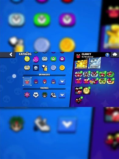 So kommt man in den Katalog nach de Update !!!