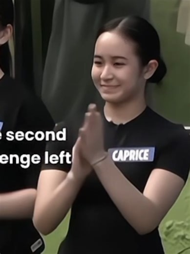 Exploring the Solid Six: Caprice Cayetano's PBB Journey