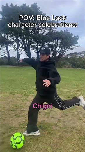 POV: Best Blue Lock Characters Celebrations #bluelock