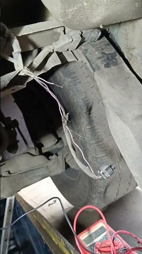 Mercedes Sprinter Nox Sensor error code U029D #automobile #mechanic #mechaniclife #mercedes #repair
