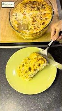Turkish Baked Chicken #asmr #chicken #turkish #turkishfood #bakedchicken #bechamel #potatoes #viral