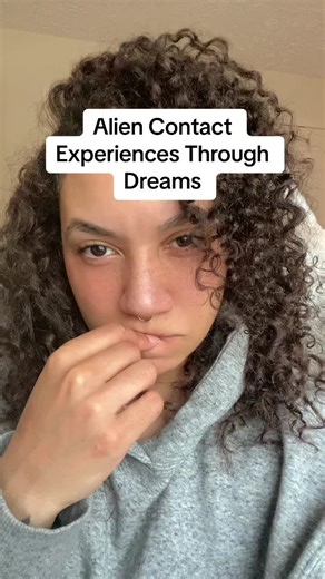 E.T. contact and absuction experiences, and dreams… alien dream visits #storytime #etcontact #aliencontact #aliens #extraterrestrials