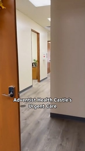 On Monday, we blessed our new urgent care in Hawaii Kai, and we couldn't be more excited to serve this amazing community. Now OPEN 7 days a week from 7 a.m. to 7 p.m 6600 Kalanianaole Highway, Suite 114-A. (Same building as Central Pacific Bank Roy's) Walk-ins are welcome! Whether it's a sudden illness or an unexpected injury, we're here to provide compassionate care close to home. | Adventist Health Castle