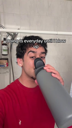 Feeling Inspired by Cristiano Ronaldo's Morning Routine