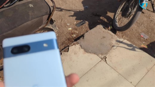 Google Pixel 7a Review: Best Camera Performance