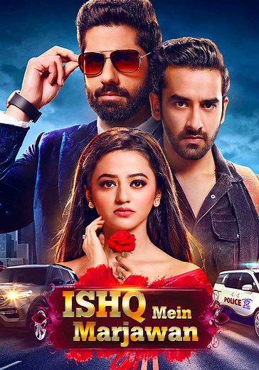 Ishq Mein Marjawan Season 2 - watch episodes streaming online