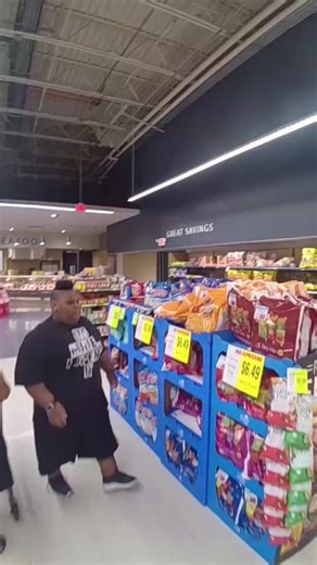 Lil Terio Dance Moments: A Comedy Highlight