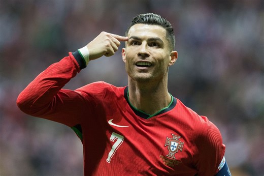 Poland 1-3 Portugal: Five talking points as Cristiano Ronaldo bags 906th career goal in UEFA Nations League victory