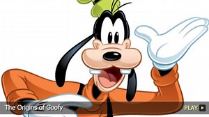 The Origins of Goofy - video Dailymotion