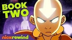 Avatar: The Last Airbender (Season 2)