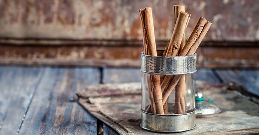 What Is Saigon Cinnamon? Benefits and Comparison to Other Types