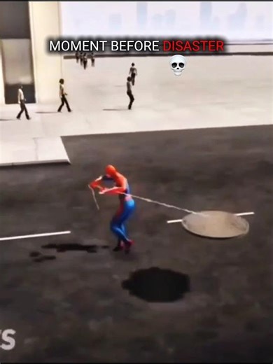 OLD SPIDER FUSER VERSION ☠️