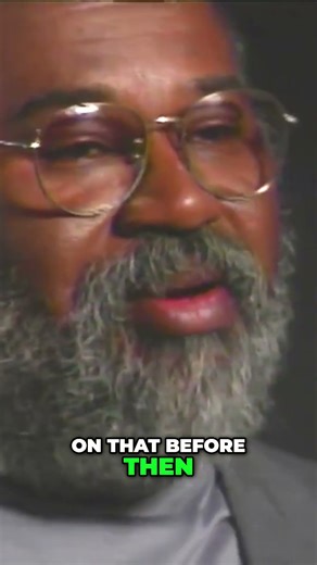 1960s Black Student Learned You Could Talk Back To A White Teacher.