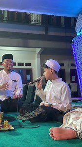 Lailatul Qiro’ah Bersama Habib Bagir: Kecantikan Suara Qori