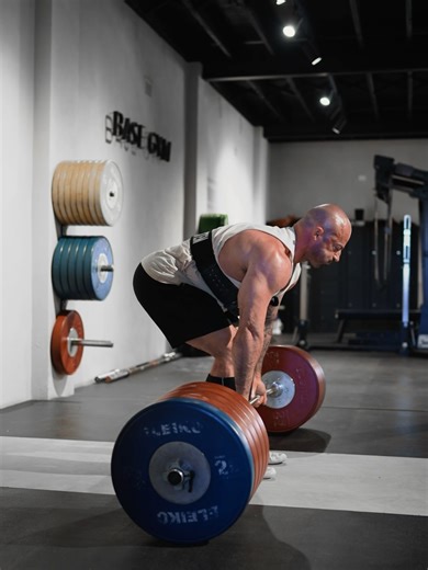 Australian Strength Coach on Reels