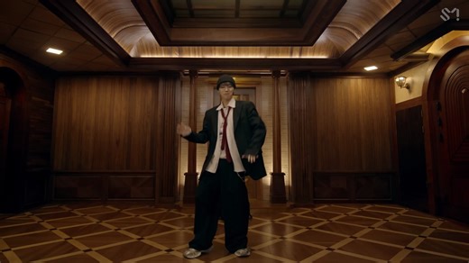 WayV 威神V 'Give Me That' MV