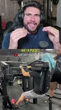 GOING FOR FAILURE IN EVERYTHING? AT THE BEGINNING, YES, BUT THEN...