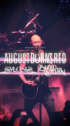 NORTH AMERICA! Tickets for the Poisoned Ascendancy Tour 2025 are on sale NOW! We can’t wait to see you this Spring. March 30 - Vancouver, BC April 1 - Seattle, WA April 3 - San Francisco, CA April 4 - Wheatland, CA April 5 - Reno, NV April 8 - Denver, CO April 10 - Las Vegas, NV April 11 - Inglewood, CA April 12 - Phoenix, AZ April 15 - Dallas, TX April 16 - San Antonio, TX April 17 - Houston, TX April 19 - Chesterfield, MO April 20 - Omaha, NE April 22 - Green Bay, WI April 23 - Grand Rapids, M