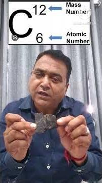 Atom and Element difference/#shortvideo #chemistrypage #class #ytshorts