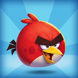 Sequel to the most downloaded game series of all time! | Angry Birds