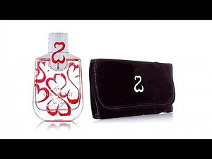 Jane Seymour Her Open Heart EDP and Jewelry Wrap