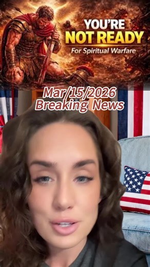 This Is Why We Need Faith: The Hidden Battle Against Spiritual Deception 🌍😱 #SpiritualWarfare #GodExists #TruthRevealed #fyp #viral