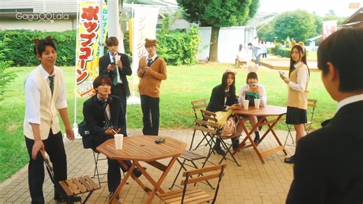 School Trip Ep 3 Eng sub #SchoolTrip #schooltripep3 #japaneseblseries | 𝑭𝒐𝒓 𝒀𝒐𝒖