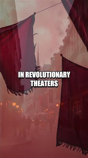 The Red Compass: Unseen Histories of Blood Fire and Change