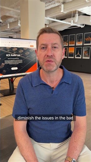 Audio Tips with John Grant: Room Acoustics